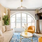 Merveil - Family Suite - Louvre - Dalayrac