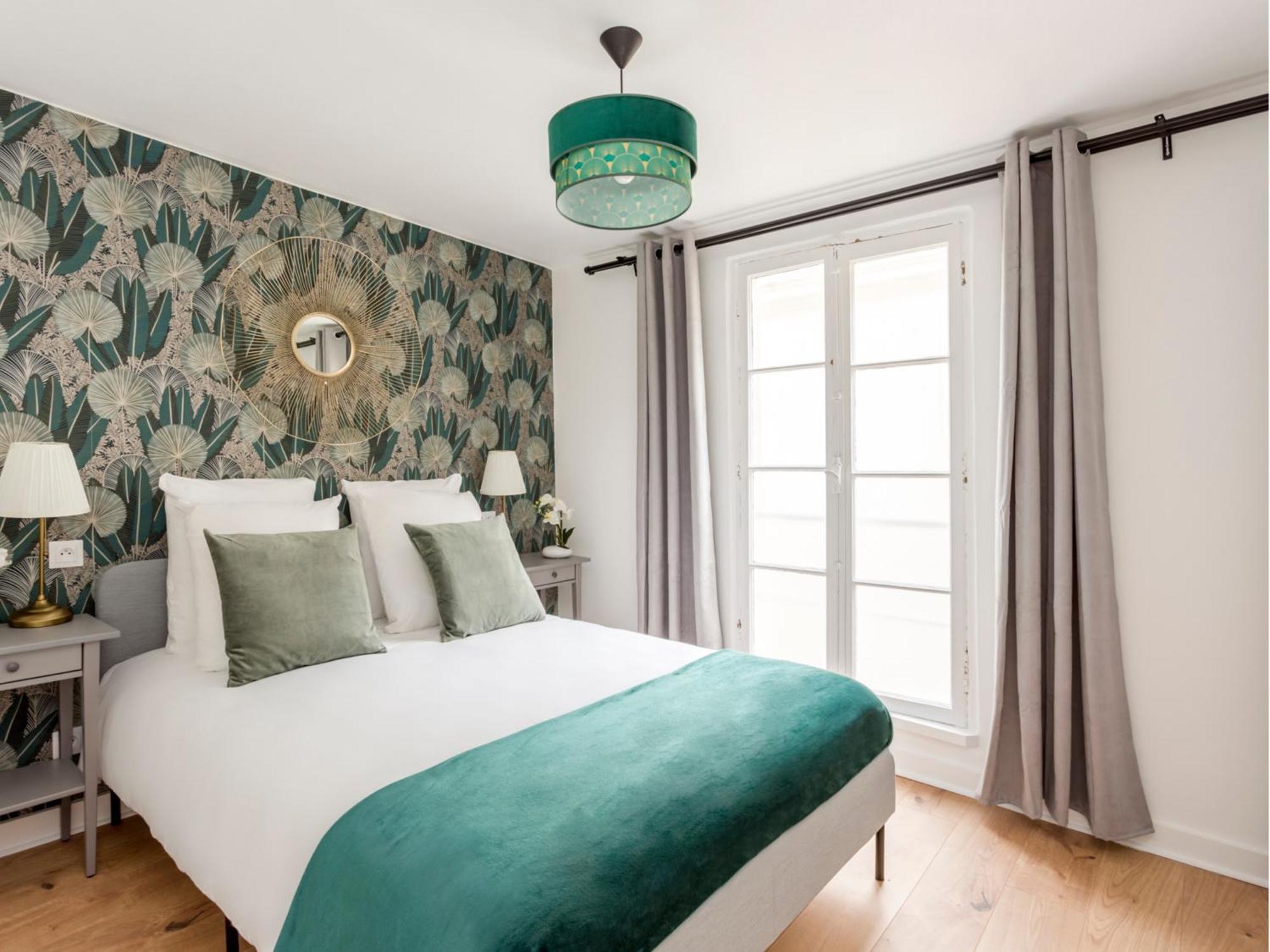 Merveil - Family - Louvre - Dalayrac Apartment Paris