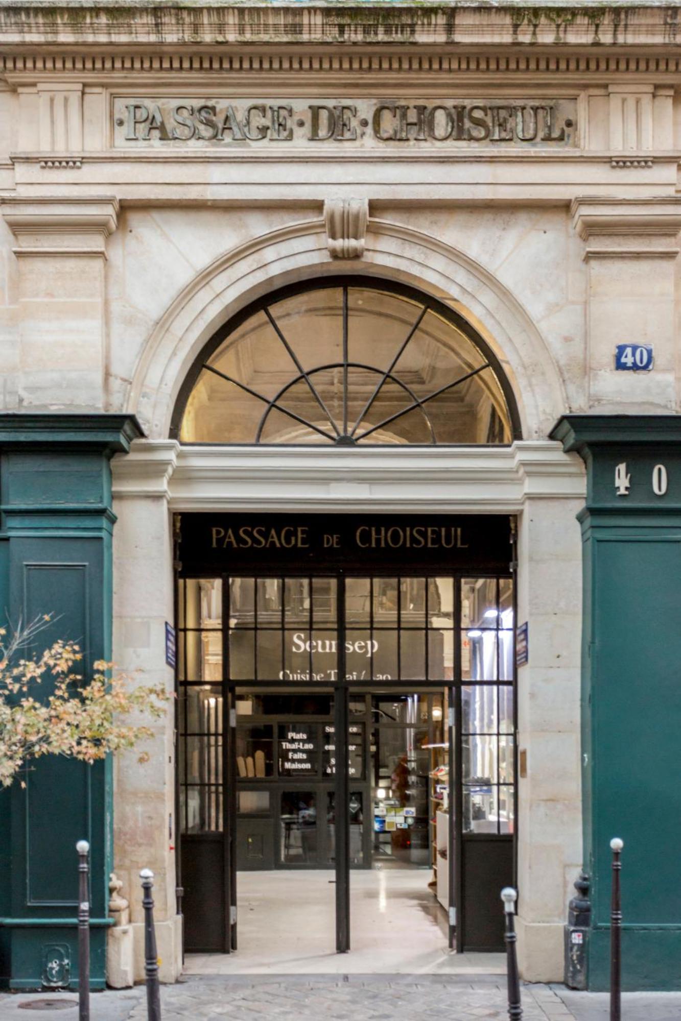 Apartment Merveil - Family - Louvre - Dalayrac