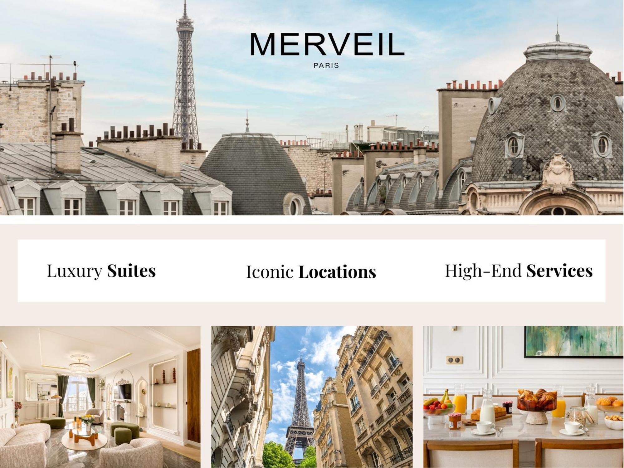 Merveil - Family - Louvre - Dalayrac Apartment Paris